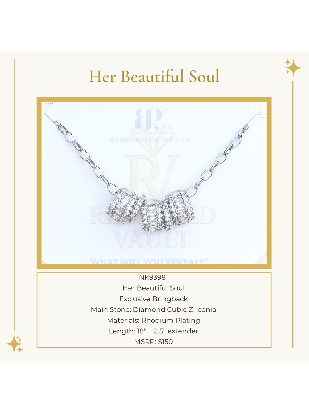 Her Beautiful Soul Exclusive Bringback - OG